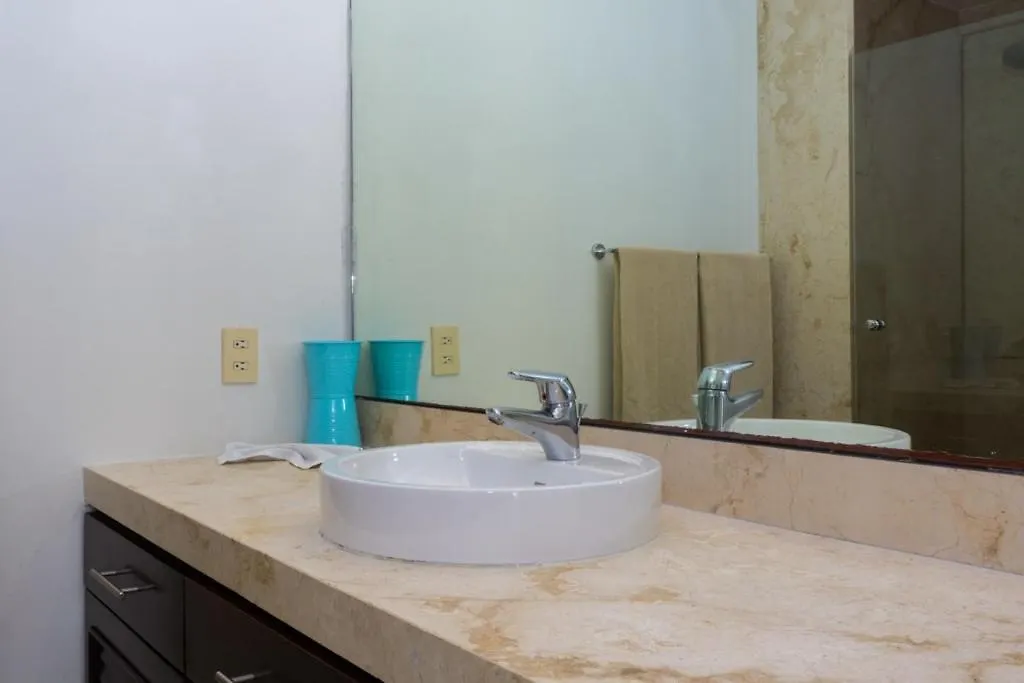 Appartement Magia Playa 202 F Condo Playa del Carmen