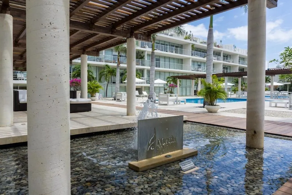 Magia Playa 202 F Condo Playa del Carmen